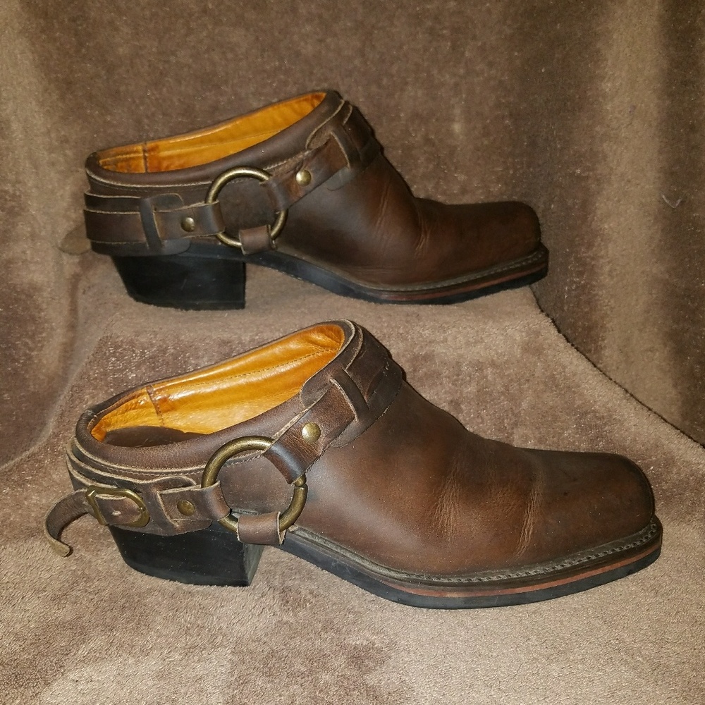 Mules